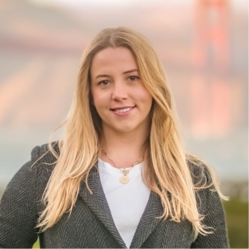 Headshot of Isabella Otterson